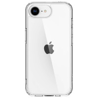 Spigen Ultra Hybrid iPhone 16e Case - Clear
