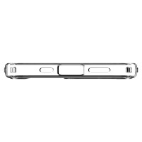 Spigen Ultra Hybrid iPhone 16e Case - Clear