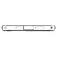 Spigen Ultra Hybrid iPhone 16e Case - Clear