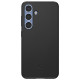 Spigen Thin Fit Mag Case for Samsung Galaxy S25 - Black