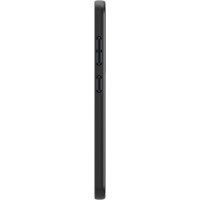 Spigen Thin Fit Mag Case for Samsung Galaxy S25 - Black