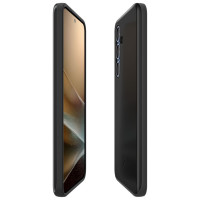 Spigen Thin Fit Mag Case for Samsung Galaxy S25 - Black