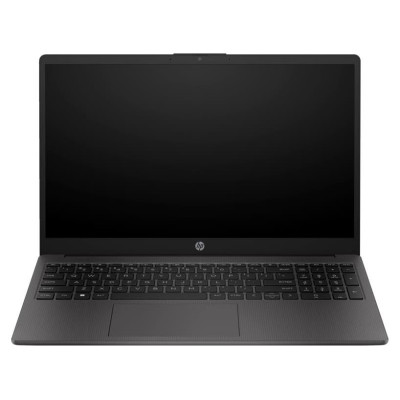 HP Notebook|HP|255 G10|CPU  Ryzen 5|7530U|2000 MHz|15.6"|1920x1080|RAM 16GB|DDR4|3200 MHz|SSD 512GB|AMD Radeon Graphics|Integrated|ENG|DOS|Dark Ash Silver|1.52 kg|AK9X4AT
