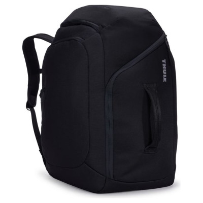 Thule 5156 Roundtrip ski and snowboard boot backpack 60L black