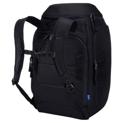Thule 5156 Roundtrip ski and snowboard boot backpack 60L black