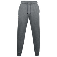 Under Armour Under Armor Rival Fleece 3Logo Jogger Pants M 1357 131 012 (S)