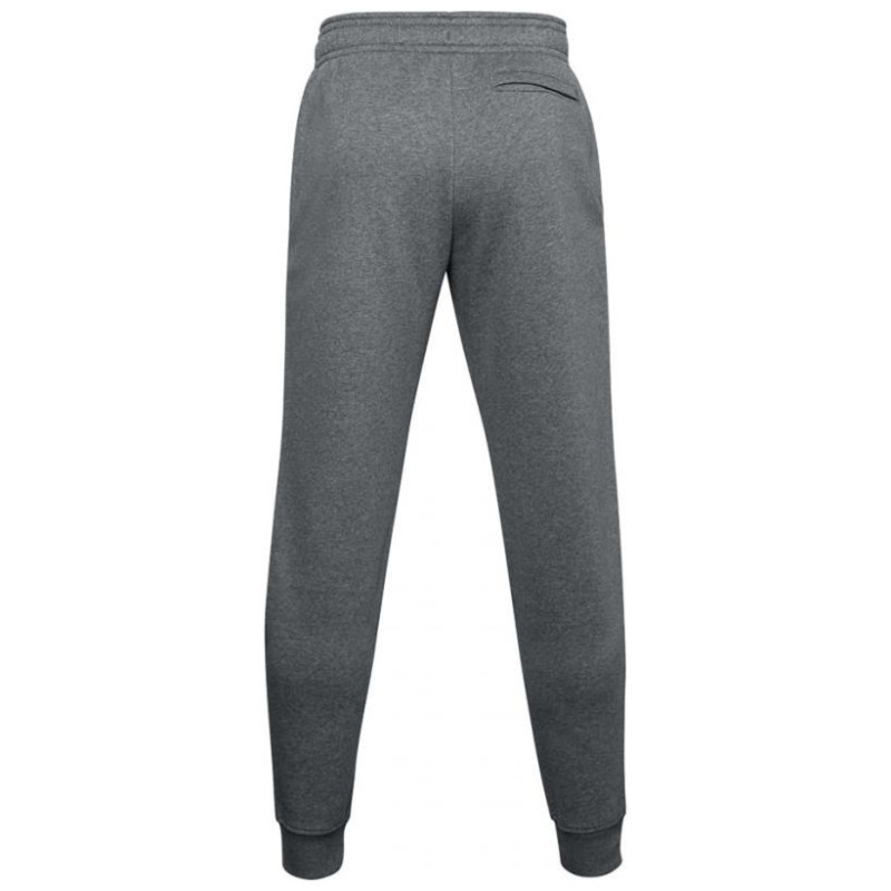 Under Armour Under Armor Rival Fleece 3Logo Jogger Pants M 1357 131 012 (S)