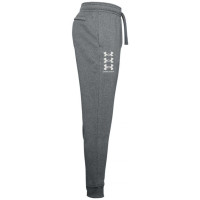 Under Armour Under Armor Rival Fleece 3Logo Jogger Pants M 1357 131 012 (S)