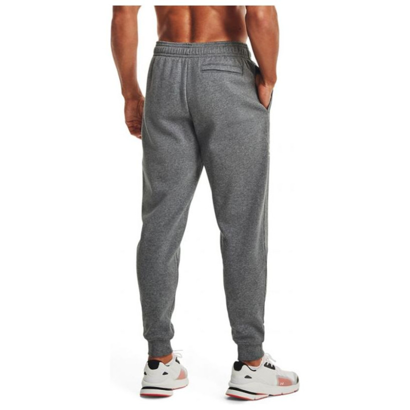 Under Armour Under Armor Rival Fleece 3Logo Jogger Pants M 1357 131 012 (S)