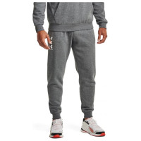 Under Armour Under Armor Rival Fleece 3Logo Jogger Pants M 1357 131 012 (S)