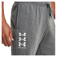 Under Armour Under Armor Rival Fleece 3Logo Jogger Pants M 1357 131 012 (S)