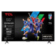 TCL TV Set|TCL|55 "|4K Ultra HD|3840 x 2160 pixels|Flat|16:9|QD-Mini LED|55Q6C