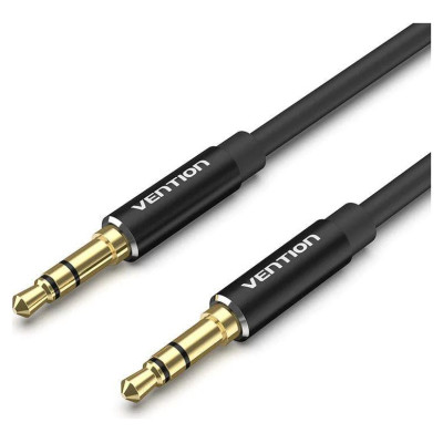 Vention CABLE AUDIO 3.5MM TO 3.5MM/0.5M BAXBD VENTION
