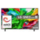 LG TV Set|LG|65"|4K/Smart|3840x2160|Wireless LAN|Bluetooth|webOS|65QNED85A3C