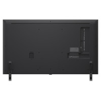 LG TV Set|LG|65"|4K/Smart|3840x2160|Wireless LAN|Bluetooth|webOS|65QNED85A3C