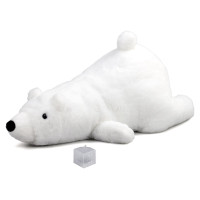 Silverlit Interaktīva rotaļlieta Rescue Bear