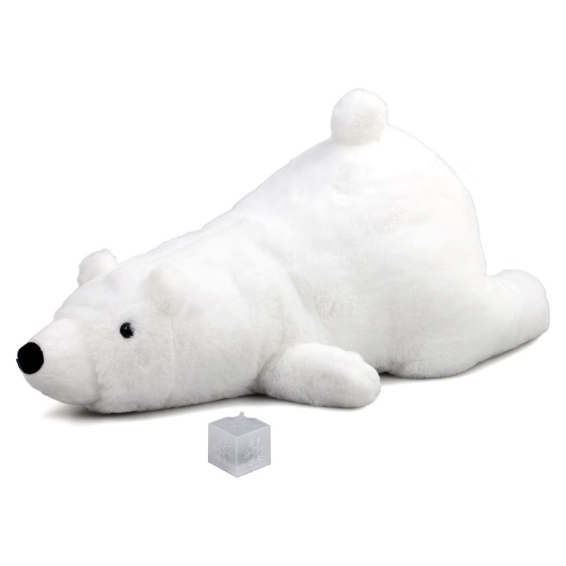 Silverlit Interaktīva rotaļlieta Rescue Bear