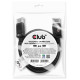 Club3D CABLE DP TO DP 2M/M/M CAC-2068 CLUB3D