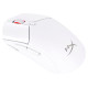 Hyperx MOUSE USB OPTICAL WRL/PULSEFIRE HASTE 2 WHITE HYPERX