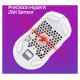 Hyperx MOUSE USB OPTICAL WRL/PULSEFIRE HASTE 2 WHITE HYPERX