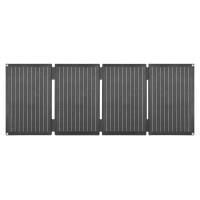 Sandberg 421-20 Solar Charger 40W LightWeight, USB-A, USB-C PD + DC outputs