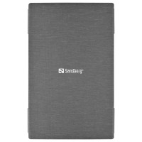 Sandberg 421-20 Solar Charger 40W LightWeight, USB-A, USB-C PD + DC outputs