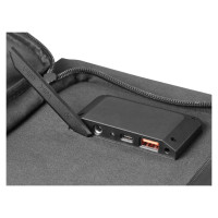 Sandberg 421-20 Solar Charger 40W LightWeight, USB-A, USB-C PD + DC outputs