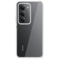 3Mk Protection 3mk Armor Case for Xiaomi Redmi 15 5G - transparent