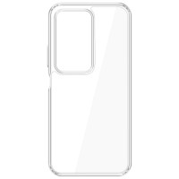 3Mk Protection 3mk Armor Case for Xiaomi Redmi 15 5G - transparent