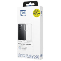 3Mk Protection 3mk Armor Case for Xiaomi Redmi 15 5G - transparent