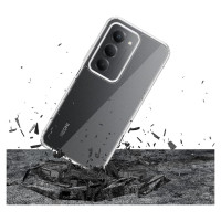 3Mk Protection 3mk Armor Case for Xiaomi Redmi 15 5G - transparent