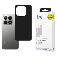 3Mk Protection 3mk Matt Case for Xiaomi 15T 5G - black