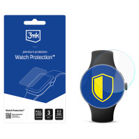 3Mk Protection 3mk Watch Protection ARC Smartwatch Screen Protector for Google Pixel Watch 4 41mm
