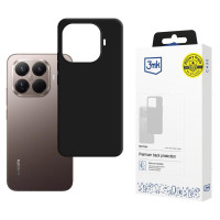 3Mk Protection 3mk Matt Case for Xiaomi 15T Pro 5G - black