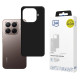 3Mk Protection 3mk Matt Case for Xiaomi 15T Pro 5G - black