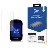 3Mk Protection 3mk FlexibleGlass Hybrid Glass for Garmin Edge 550 / Edge 850