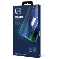 3Mk Protection 3mk HARDY® Ultra Glass™ tempered glass for iPhone 15 / 16