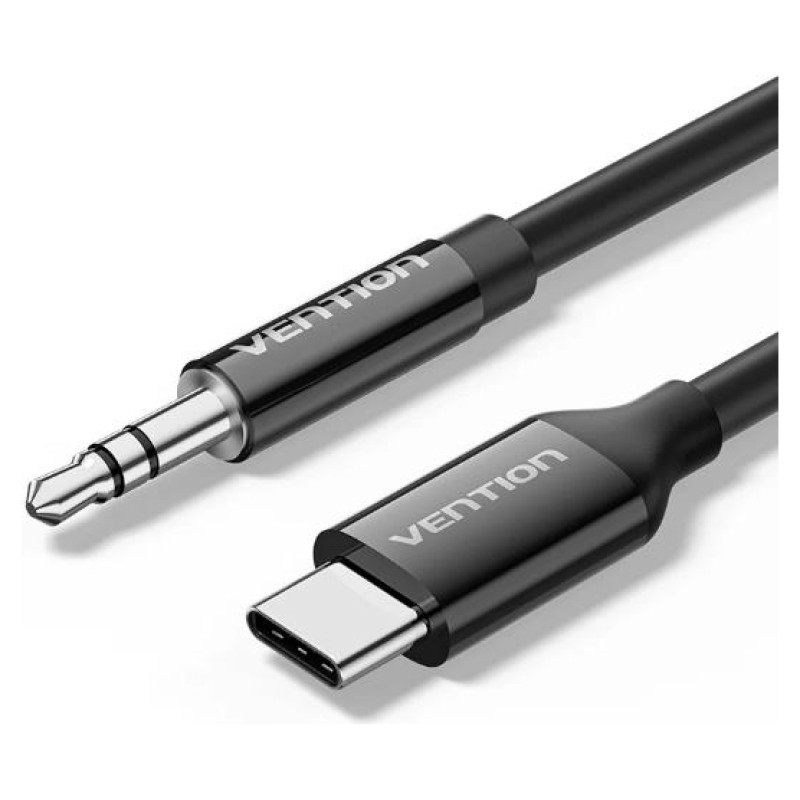 Vention ADAPTER USB-C TO AUDIO 3.5MM/MALE 1.5M BIFBF VENTION