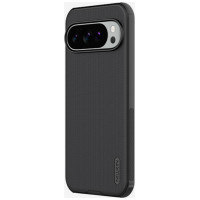 Nillkin Etui Nillkin Super Frosted Shield Pro Magnetic kompatybilne z MagSafe na Google Pixel 10 Pro XL - czarne