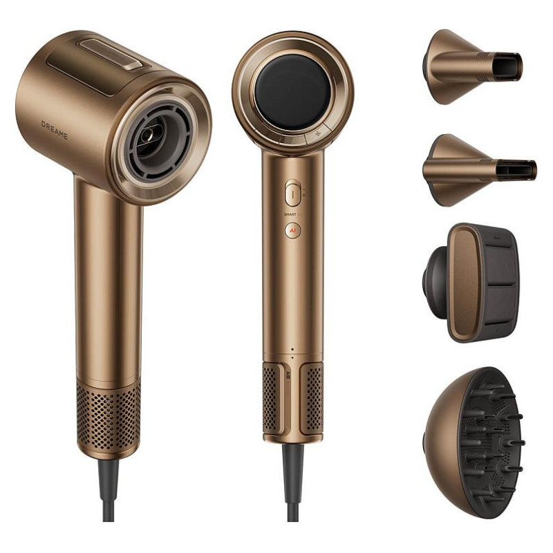 Dreame HAIR DRYER PILOT/AHX01A DREAME