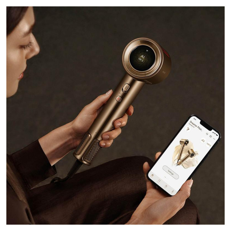 Dreame HAIR DRYER PILOT/AHX01A DREAME