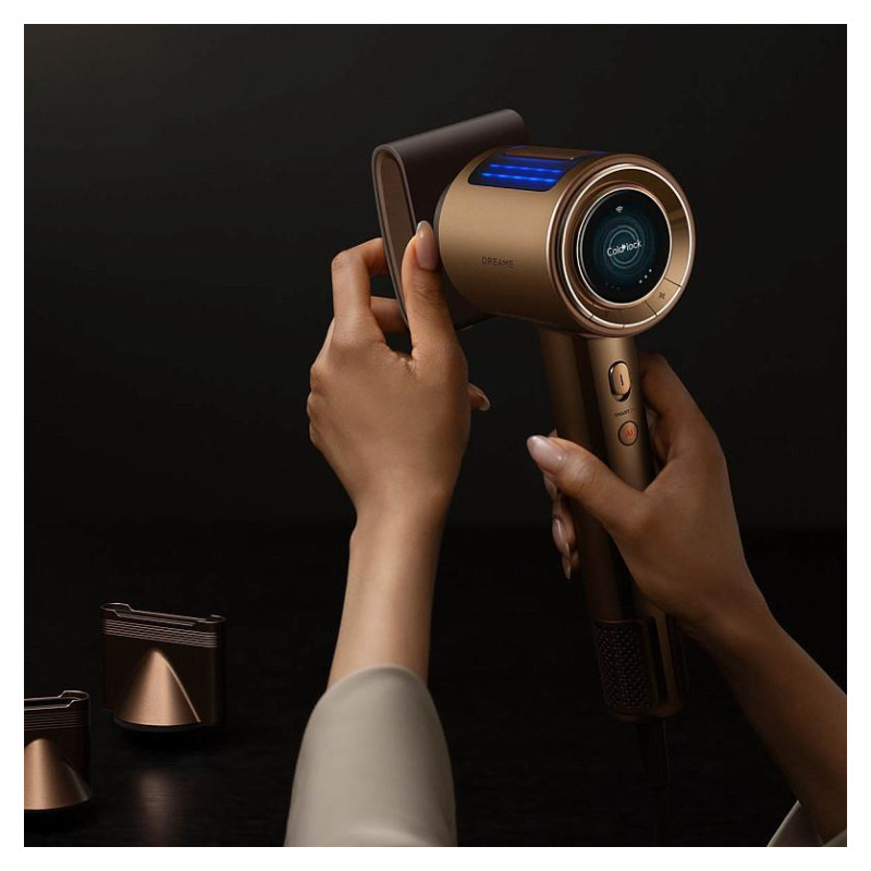 Dreame HAIR DRYER PILOT/AHX01A DREAME