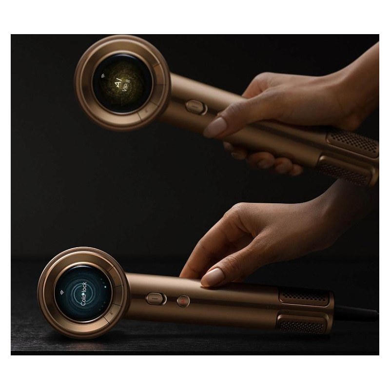 Dreame HAIR DRYER PILOT/AHX01A DREAME