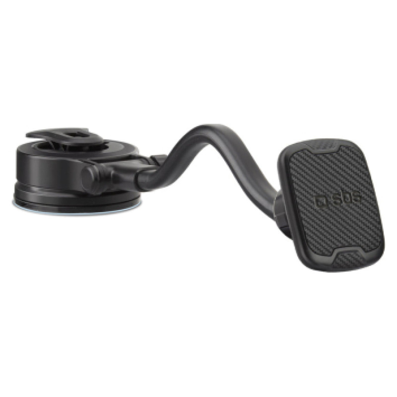 SBS Telefona turētājs SBS Multi-surface Articulated Arm Magnetic