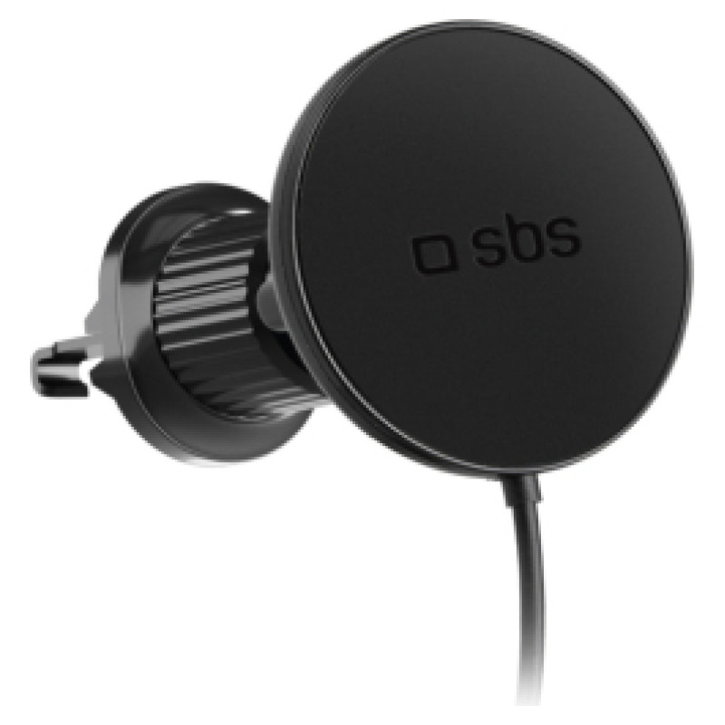 SBS Telefona turētājs SBS MagSafe Magnetic 15W