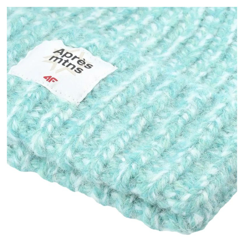 4F Cap 4F W 4FWAW25ACAPF572 47M