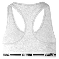 Puma Racer Back Top 1P Hang Sports Bra W 907862 03 (XL)