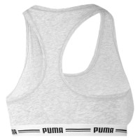 Puma Racer Back Top 1P Hang Sports Bra W 907862 03 (XL)