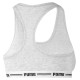 Puma Racer Back Top 1P Hang Sports Bra W 907862 03 (XL)