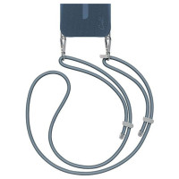 Uniq Coehl Laurel Phone Lanyard - Blue